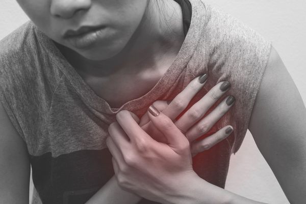 Heart Attack And Angina: What’s The Difference?
